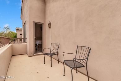 A stunning home located in the lifestyle, master-planned on Las Sendas Golf Club in Arizona - for sale on GolfHomes.com, golf home, golf lot