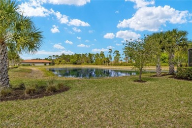 Welcome home to this beautiful Abbeyville model in Bridgetown at on The Plantation Golf and Country Club in Florida - for sale on GolfHomes.com, golf home, golf lot