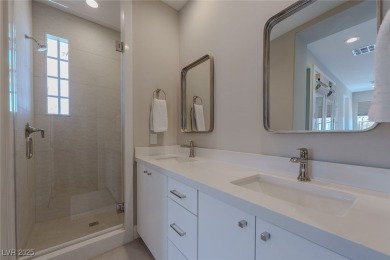 LUXURY REMODEL  WITHIN THE LAST YEAR IN PRESTIGIOUS RED ROCK on Red Rock Country Club in Nevada - for sale on GolfHomes.com, golf home, golf lot