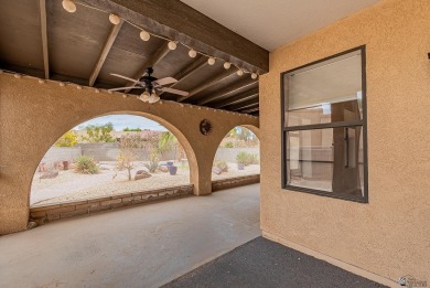 Welcome to your charming new home in the sought-after Rancho Del on Mesa Del Sol Golf Club in Arizona - for sale on GolfHomes.com, golf home, golf lot