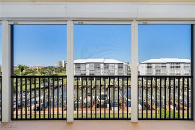 Great investment opportunity at Hibiscus Pointe! This 2bed/2bath on Fort Myers Beach and Golf Club in Florida - for sale on GolfHomes.com, golf home, golf lot