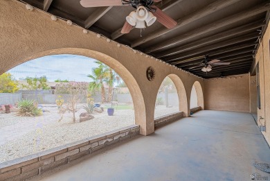 Welcome to your charming new home in the sought-after Rancho Del on Mesa Del Sol Golf Club in Arizona - for sale on GolfHomes.com, golf home, golf lot