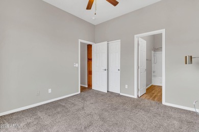 A stunning home located in the lifestyle, master-planned on Las Sendas Golf Club in Arizona - for sale on GolfHomes.com, golf home, golf lot