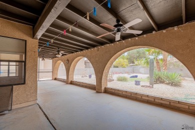 Welcome to your charming new home in the sought-after Rancho Del on Mesa Del Sol Golf Club in Arizona - for sale on GolfHomes.com, golf home, golf lot