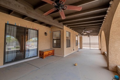 Welcome to your charming new home in the sought-after Rancho Del on Mesa Del Sol Golf Club in Arizona - for sale on GolfHomes.com, golf home, golf lot
