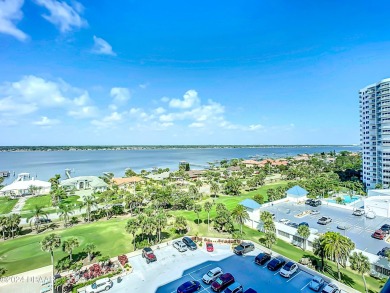 Oceans West One Golf Community Condo with WOW ICW and Golf on Oceans Golf Club in Florida - for sale on GolfHomes.com, golf home, golf lot