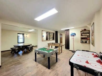 OPEN FLOOR PLAN in THE PRESTIGIOUS POCONO FARMS COUNTRY CLUB on Pocono Farms Country Club in Pennsylvania - for sale on GolfHomes.com, golf home, golf lot