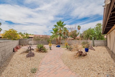 Welcome to your charming new home in the sought-after Rancho Del on Mesa Del Sol Golf Club in Arizona - for sale on GolfHomes.com, golf home, golf lot