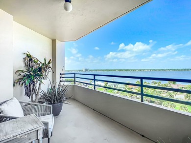 Oceans West One Golf Community Condo with WOW ICW and Golf on Oceans Golf Club in Florida - for sale on GolfHomes.com, golf home, golf lot
