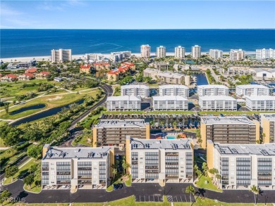 Great investment opportunity at Hibiscus Pointe! This 2bed/2bath on Fort Myers Beach and Golf Club in Florida - for sale on GolfHomes.com, golf home, golf lot
