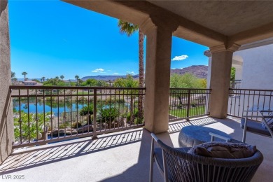 LUXURY REMODEL  WITHIN THE LAST YEAR IN PRESTIGIOUS RED ROCK on Red Rock Country Club in Nevada - for sale on GolfHomes.com, golf home, golf lot