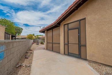 Welcome to your charming new home in the sought-after Rancho Del on Mesa Del Sol Golf Club in Arizona - for sale on GolfHomes.com, golf home, golf lot