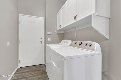 A stunning home located in the lifestyle, master-planned on Las Sendas Golf Club in Arizona - for sale on GolfHomes.com, golf home, golf lot