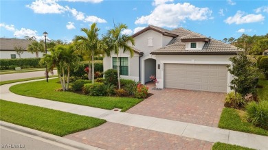 Welcome home to this beautiful Abbeyville model in Bridgetown at on The Plantation Golf and Country Club in Florida - for sale on GolfHomes.com, golf home, golf lot