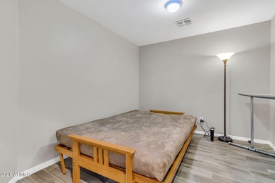 A stunning home located in the lifestyle, master-planned on Las Sendas Golf Club in Arizona - for sale on GolfHomes.com, golf home, golf lot