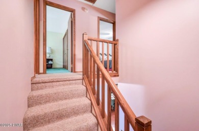 Lovingly maintained by its original owners, this charming home on The Hideout Golf in Pennsylvania - for sale on GolfHomes.com, golf home, golf lot