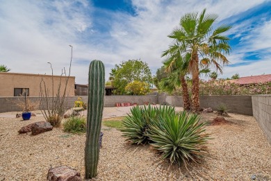 Welcome to your charming new home in the sought-after Rancho Del on Mesa Del Sol Golf Club in Arizona - for sale on GolfHomes.com, golf home, golf lot