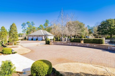 Luxury awaits in this gated Country Club community conveniently on Steelwood Country Club in Alabama - for sale on GolfHomes.com, golf home, golf lot