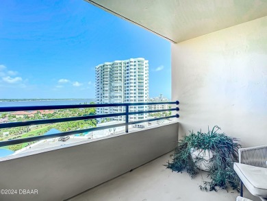 Oceans West One Golf Community Condo with WOW ICW and Golf on Oceans Golf Club in Florida - for sale on GolfHomes.com, golf home, golf lot