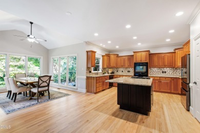 Welcome to Preston - one of Cary's most sought-after communities on Prestonwood Country Club  in North Carolina - for sale on GolfHomes.com, golf home, golf lot