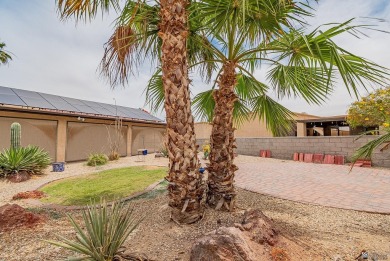 Welcome to your charming new home in the sought-after Rancho Del on Mesa Del Sol Golf Club in Arizona - for sale on GolfHomes.com, golf home, golf lot