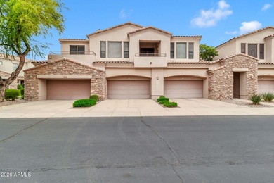 A stunning home located in the lifestyle, master-planned on Las Sendas Golf Club in Arizona - for sale on GolfHomes.com, golf home, golf lot