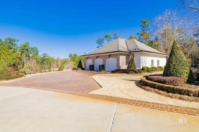 Luxury awaits in this gated Country Club community conveniently on Steelwood Country Club in Alabama - for sale on GolfHomes.com, golf home, golf lot