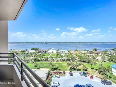 Oceans West One Golf Community Condo with WOW ICW and Golf on Oceans Golf Club in Florida - for sale on GolfHomes.com, golf home, golf lot