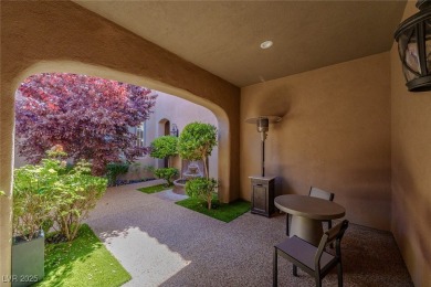 LUXURY REMODEL  WITHIN THE LAST YEAR IN PRESTIGIOUS RED ROCK on Red Rock Country Club in Nevada - for sale on GolfHomes.com, golf home, golf lot