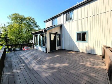 OPEN FLOOR PLAN in THE PRESTIGIOUS POCONO FARMS COUNTRY CLUB on Pocono Farms Country Club in Pennsylvania - for sale on GolfHomes.com, golf home, golf lot