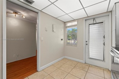 Charming Condo with Stunning Golf Views. This well-maintained on  in Florida - for sale on GolfHomes.com, golf home, golf lot