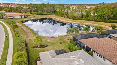 Welcome home to this beautiful Abbeyville model in Bridgetown at on The Plantation Golf and Country Club in Florida - for sale on GolfHomes.com, golf home, golf lot