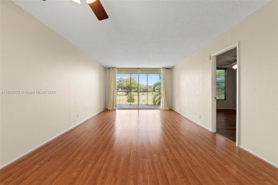 Charming Condo with Stunning Golf Views. This well-maintained on  in Florida - for sale on GolfHomes.com, golf home, golf lot