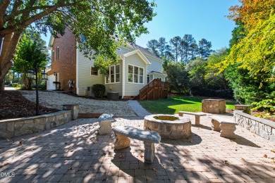 Welcome to Preston - one of Cary's most sought-after communities on Prestonwood Country Club  in North Carolina - for sale on GolfHomes.com, golf home, golf lot