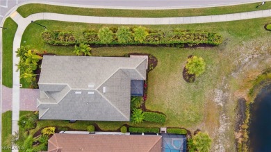 Welcome home to this beautiful Abbeyville model in Bridgetown at on The Plantation Golf and Country Club in Florida - for sale on GolfHomes.com, golf home, golf lot