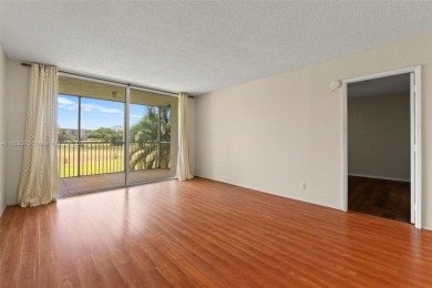 Charming Condo with Stunning Golf Views. This well-maintained on  in Florida - for sale on GolfHomes.com, golf home, golf lot