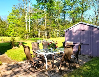 OPEN FLOOR PLAN in THE PRESTIGIOUS POCONO FARMS COUNTRY CLUB on Pocono Farms Country Club in Pennsylvania - for sale on GolfHomes.com, golf home, golf lot