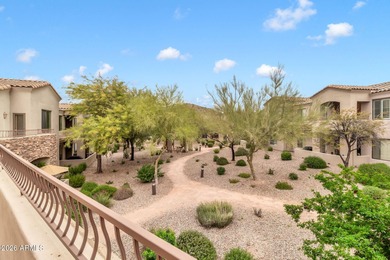 A stunning home located in the lifestyle, master-planned on Las Sendas Golf Club in Arizona - for sale on GolfHomes.com, golf home, golf lot