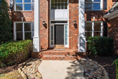 Welcome to Preston - one of Cary's most sought-after communities on Prestonwood Country Club  in North Carolina - for sale on GolfHomes.com, golf home, golf lot