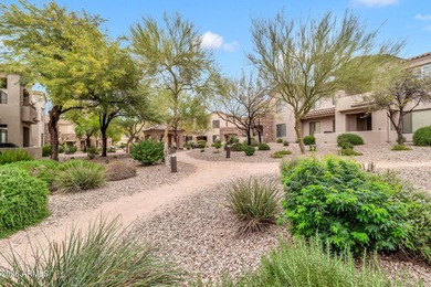 A stunning home located in the lifestyle, master-planned on Las Sendas Golf Club in Arizona - for sale on GolfHomes.com, golf home, golf lot