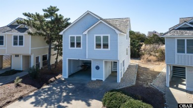 Perfect in every way!  This adorable golf course cottage has on  in North Carolina - for sale on GolfHomes.com, golf home, golf lot