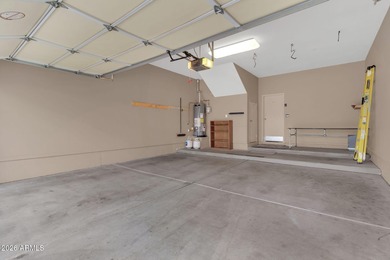 A stunning home located in the lifestyle, master-planned on Las Sendas Golf Club in Arizona - for sale on GolfHomes.com, golf home, golf lot