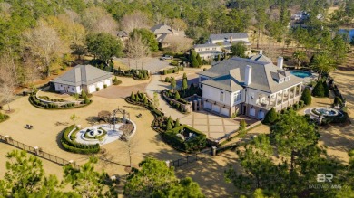 Luxury awaits in this gated Country Club community conveniently on Steelwood Country Club in Alabama - for sale on GolfHomes.com, golf home, golf lot