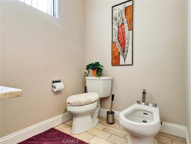 Welcome to this spacious 3,200+ sq. ft. home perfectly situated on Rancho Mirage Country Club in California - for sale on GolfHomes.com, golf home, golf lot