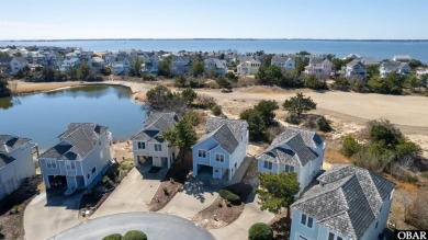 Perfect in every way!  This adorable golf course cottage has on  in North Carolina - for sale on GolfHomes.com, golf home, golf lot