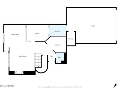 A stunning home located in the lifestyle, master-planned on Las Sendas Golf Club in Arizona - for sale on GolfHomes.com, golf home, golf lot