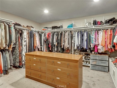 Welcome to this spacious 3,200+ sq. ft. home perfectly situated on Rancho Mirage Country Club in California - for sale on GolfHomes.com, golf home, golf lot