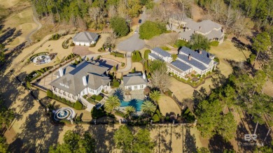 Luxury awaits in this gated Country Club community conveniently on Steelwood Country Club in Alabama - for sale on GolfHomes.com, golf home, golf lot