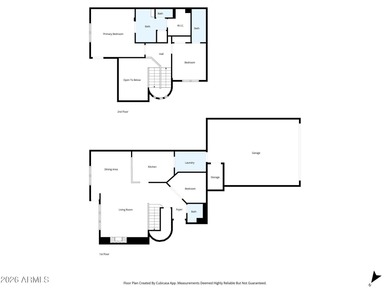 A stunning home located in the lifestyle, master-planned on Las Sendas Golf Club in Arizona - for sale on GolfHomes.com, golf home, golf lot