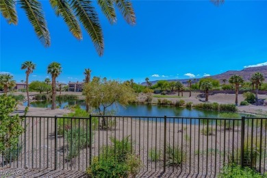 LUXURY REMODEL  WITHIN THE LAST YEAR IN PRESTIGIOUS RED ROCK on Red Rock Country Club in Nevada - for sale on GolfHomes.com, golf home, golf lot